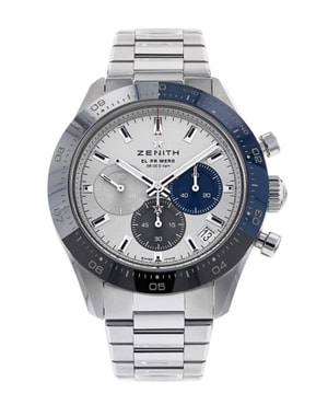 Browse our selection of automatic watches from prestigious brands such as Blancpain, Bell & Ross, Breitling and Rolex.